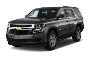 Аренда Chevrolet Tahoe в Ульяновск